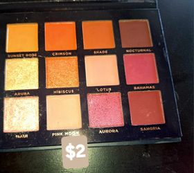 Ac Beauty Scarlet Dusk