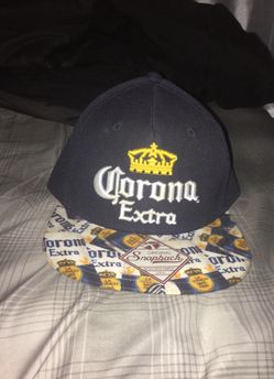 Corona Hat