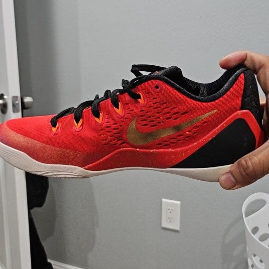 Kobe 9 CHINA EDITION 2014