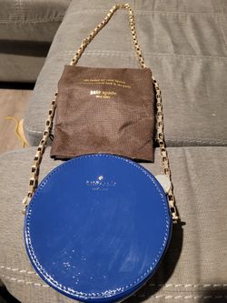Cross Body Kate Spade Neved Used