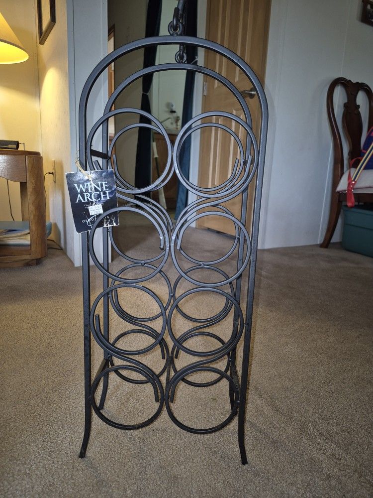 Wine Rack