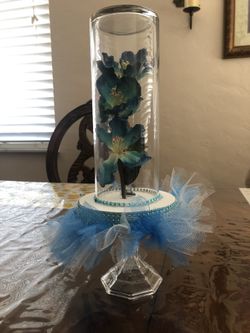 Table Center 7x