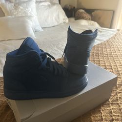 Tenis  NiKE Para Mujer size 7