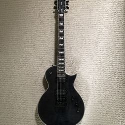 ESP Limited EC-1000 Electric Guitar