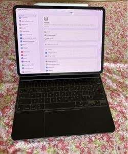 🔥 M5 iPad Pro 13” 256GB + Apple Magic Keyboard + Apple Pencil Pro