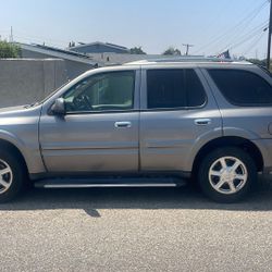 2006 Buick Rainier