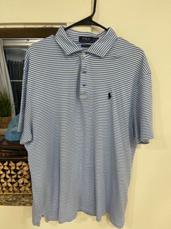 Ralph Lauren Polo shirt mens XL
