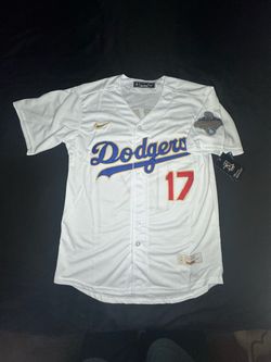 Dodgers Jersey - 2026 Gold  - Ohtani - Multiple Sizes - Restock 7/15