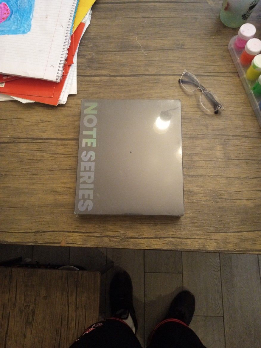 BOOX Tablet Note Air 4C Series