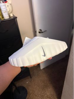 Nike mind slide Sail
