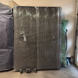 Queen Sized Box Spring