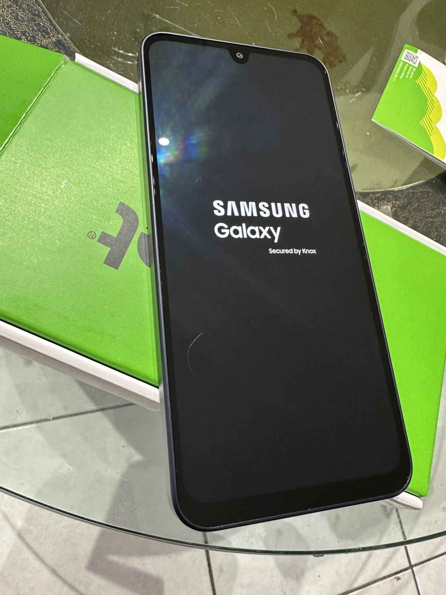 Samsung Galaxy A16 5G 128GB NEW
