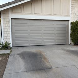Garage Doors 