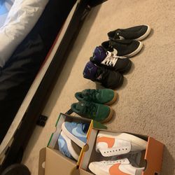 Sneakers For Sell