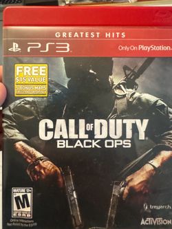 Call of Duty Black Ops 3