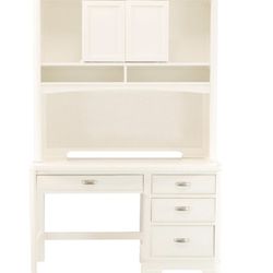 Raymour And Flanigan  “Jayden Desk With Hutch”