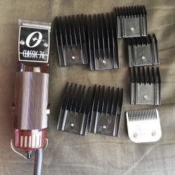 Oster Classic 76 Clipper