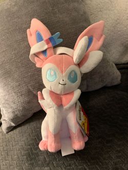 Sylveon Plush