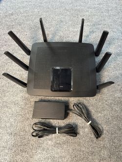 Linksys Wifi Extender Only Used Once