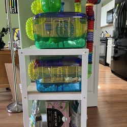 Hamster Cage For Sale 