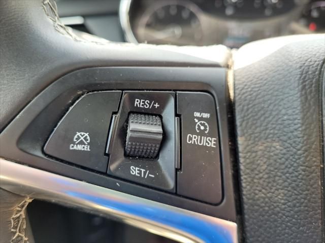 2018 Buick Encore