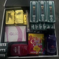 20$ WAX/PENS