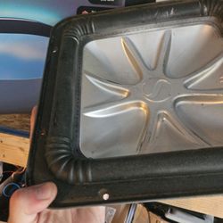 Kicker L5 Sub