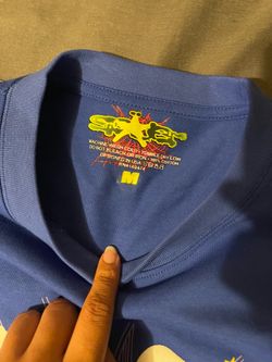 Sp5der shirt