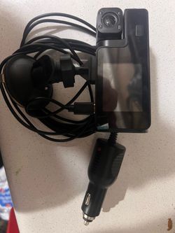Dash cam