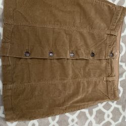Size 2 Skirt