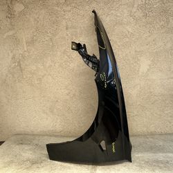 2024 2025 TESLA MODEL 3 FRONT LEFT DRIVER SIDE FENDER OEM 1714887-F