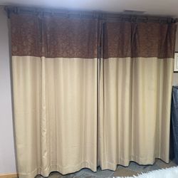 Home Decor Custom Drapes 
