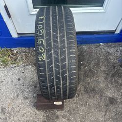 USED TIRE 205-50-17