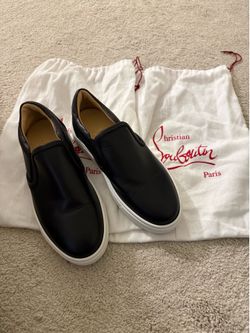 Christian Louboutin sneakers