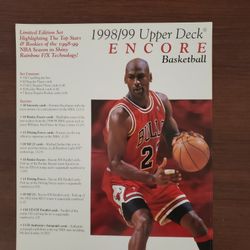 Sports Cards Flyers. Over 50 Flyers. Baseball, Basketball And Football. Take All For $45