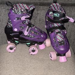 Girl Skates 