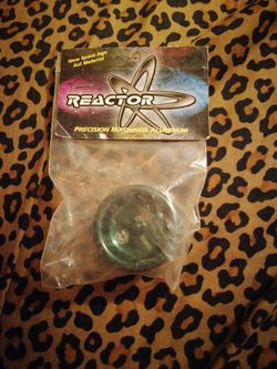 Profesional Aluminum Yoyos