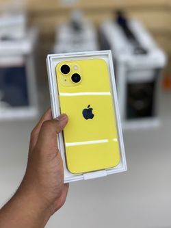 Unlocked iPhones & Samsungs With Warranty