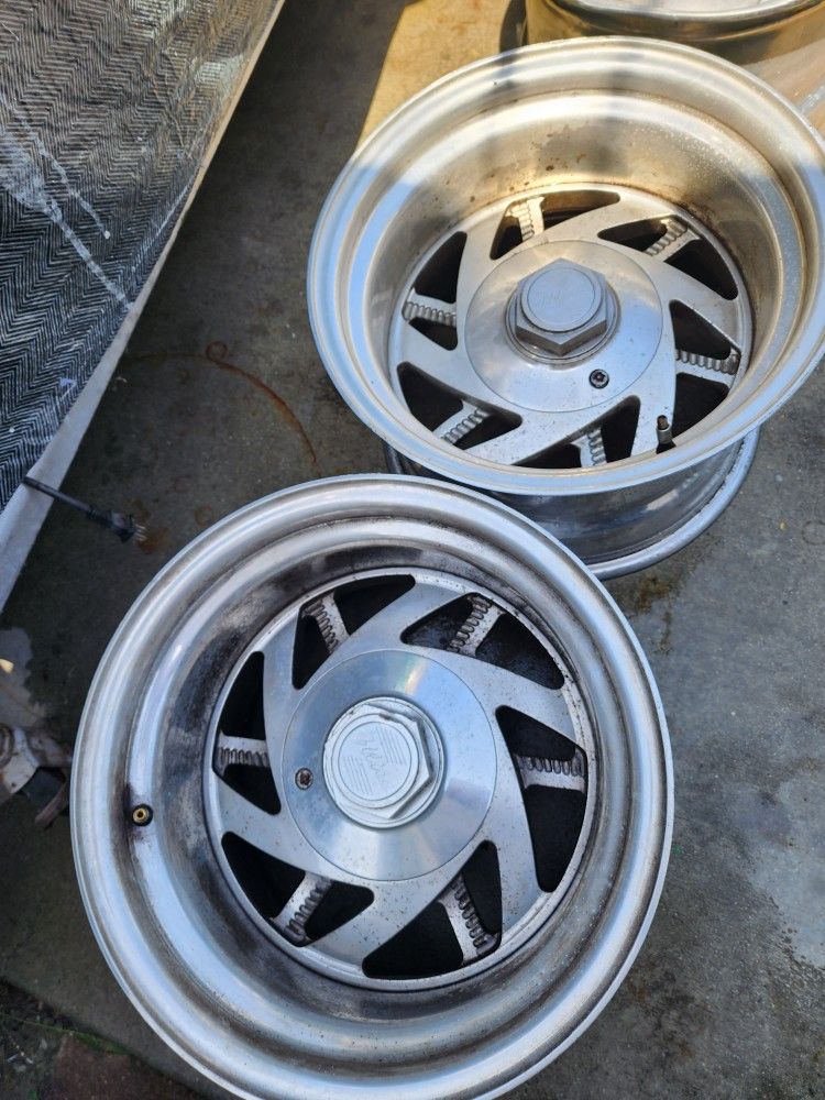 Obs C1500 Rims ULTRA custom Wheels 5x5 5x127 for Sale in Rosemead, CA ...