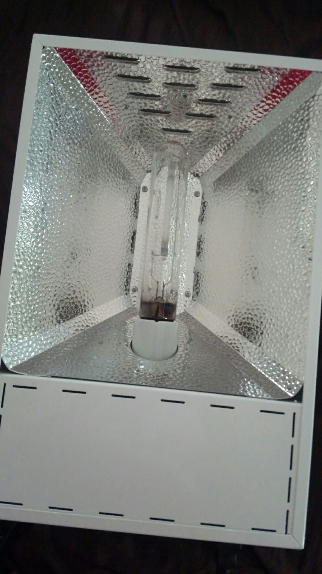 Sunlight Supply 900514 Sun System Digital HID 250/400 Grow Light