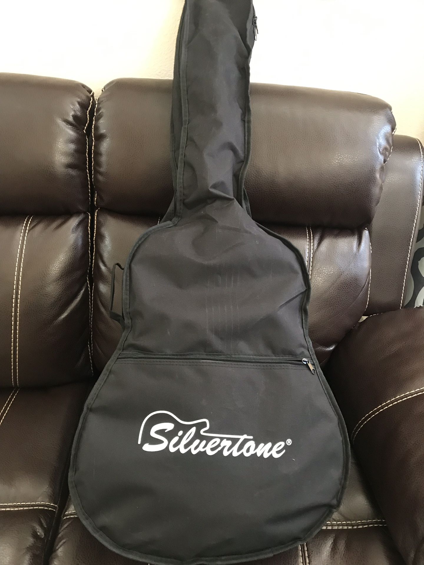 Silvertone SD3000PK N- Perfect Condition