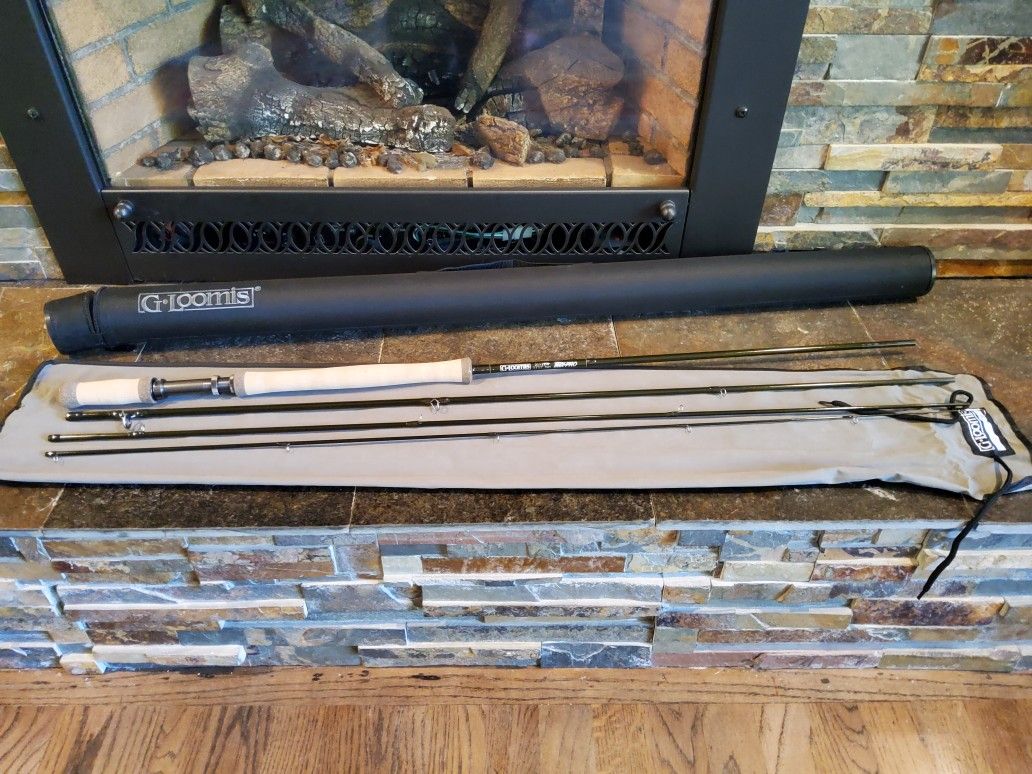 Fishing Pole