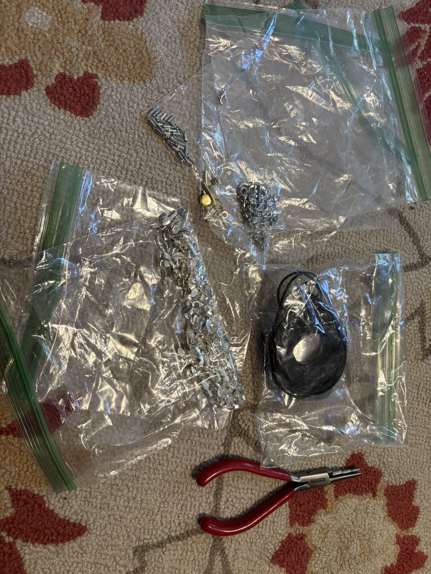 Jewelry Making Supplies