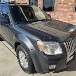 2010 Mercury Mariner