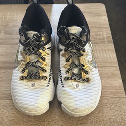 Greek freak basketball shoes