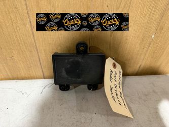 2020 2021 2022 2023 2024 2025 Ford Explorer Front Distance Radar Sensor