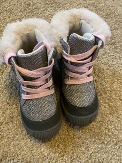 Toddler shoes