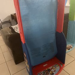 Toddler Beds & Mattress 