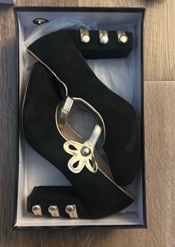 FSJ Mary Jane Shoes