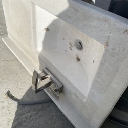 Vanity Counter Top